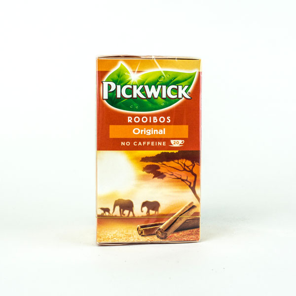 Pickwick Original Rooibos Tea