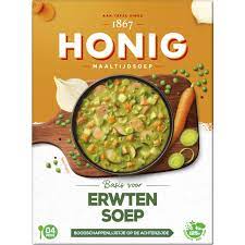 Honig Pea Soup Mix