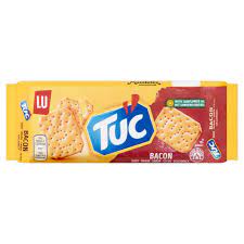 Tuc Smokey Bacon Crackers